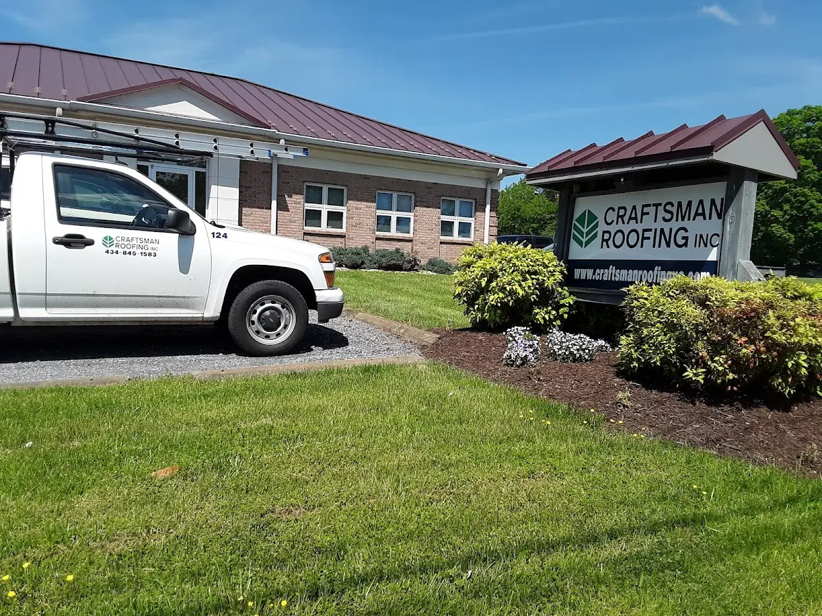 Quality Gutter & Downspout Repair by experienced craftsmen in Rosser